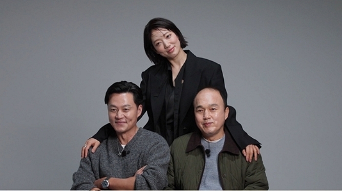 引用：SBS『僕にはちょっと厳しいマネージャー ビソジン』