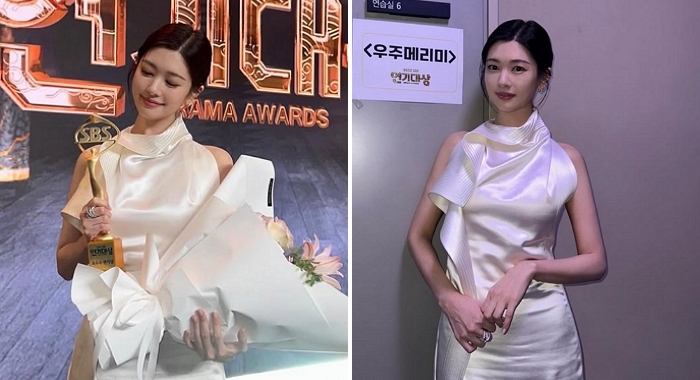 引用:Instagram@somin_jj