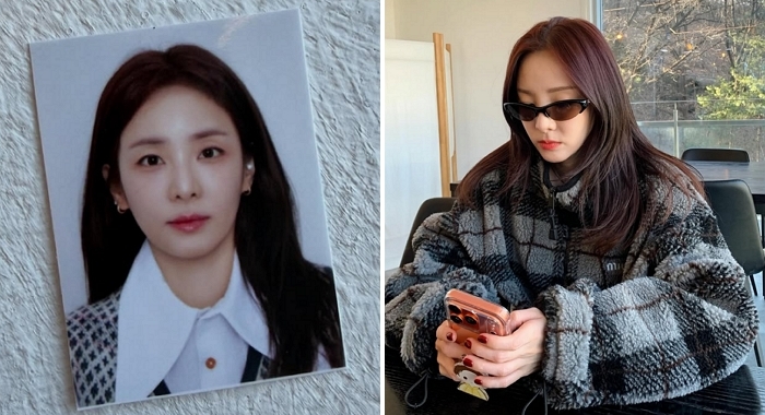 引用:サンダラ・パクのInstagramアカウント