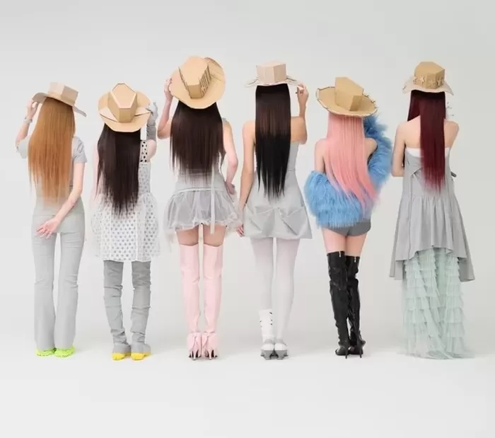 引用：STARSHIPエンターテインメント