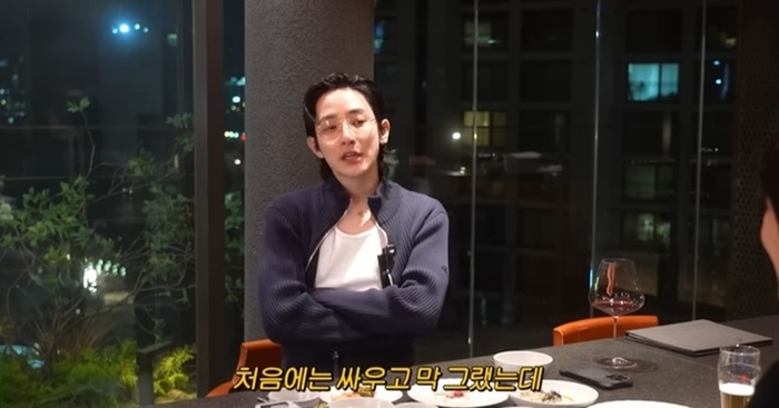 引用：YouTubeチャンネル「勉強王天才ホン・ジンギョン」