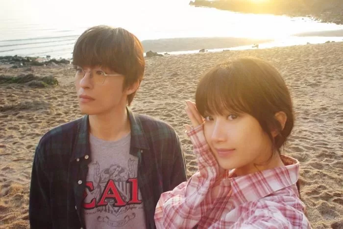 引用：映画『もしも私たち』