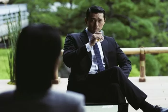 引用：Disney+『メイド・イン・コリア』