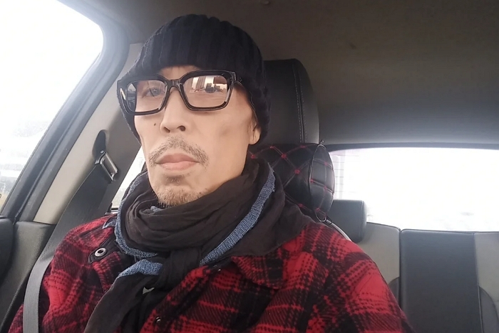  引用：instagram@actorwoo