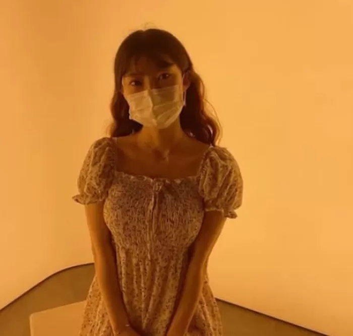 引用:YouTubeチャンネル「有病長寿ガール」