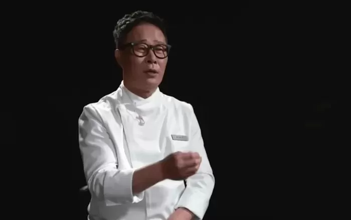 引用：Netflix『白と黒のスプーン ～料理階級戦争～ シーズン2』