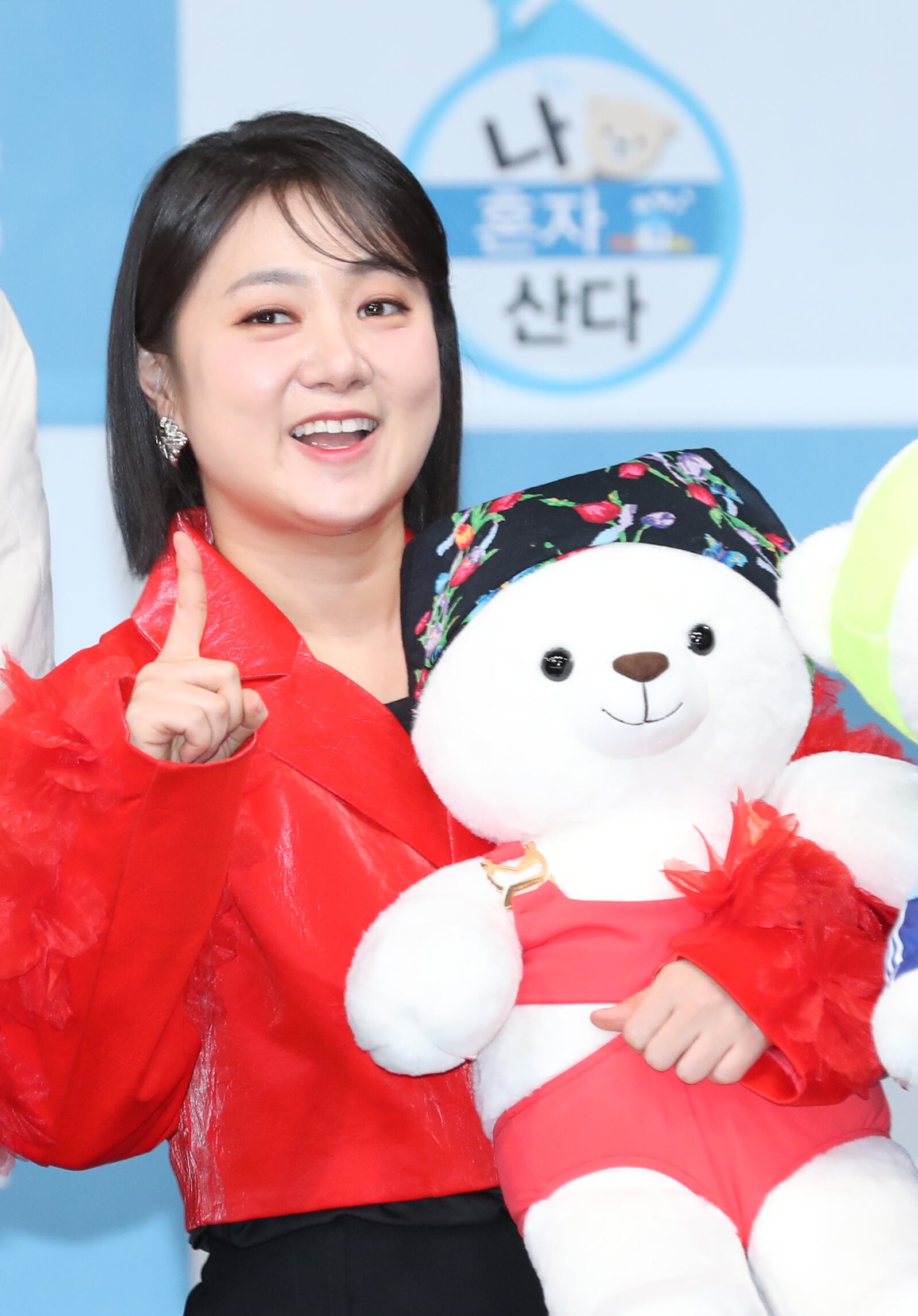 방송인 박나래. /뉴스1