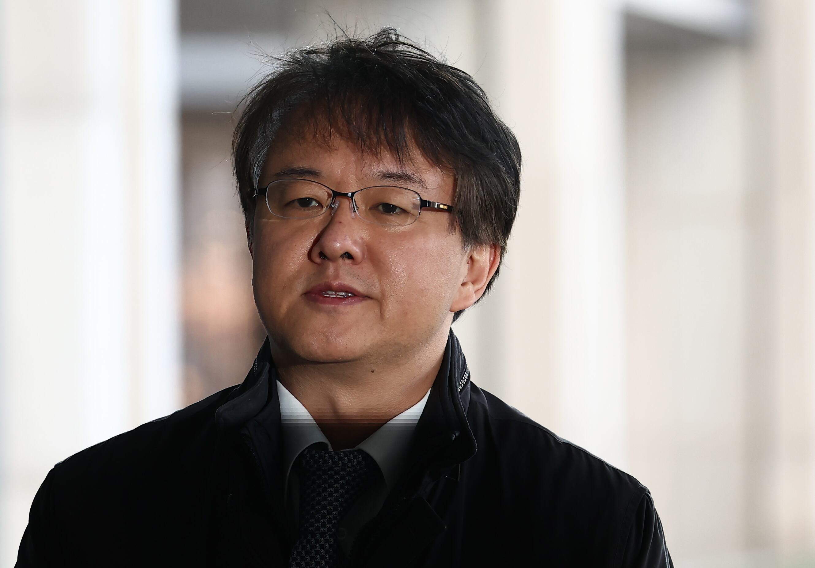 김태훈 고검장. /뉴스1