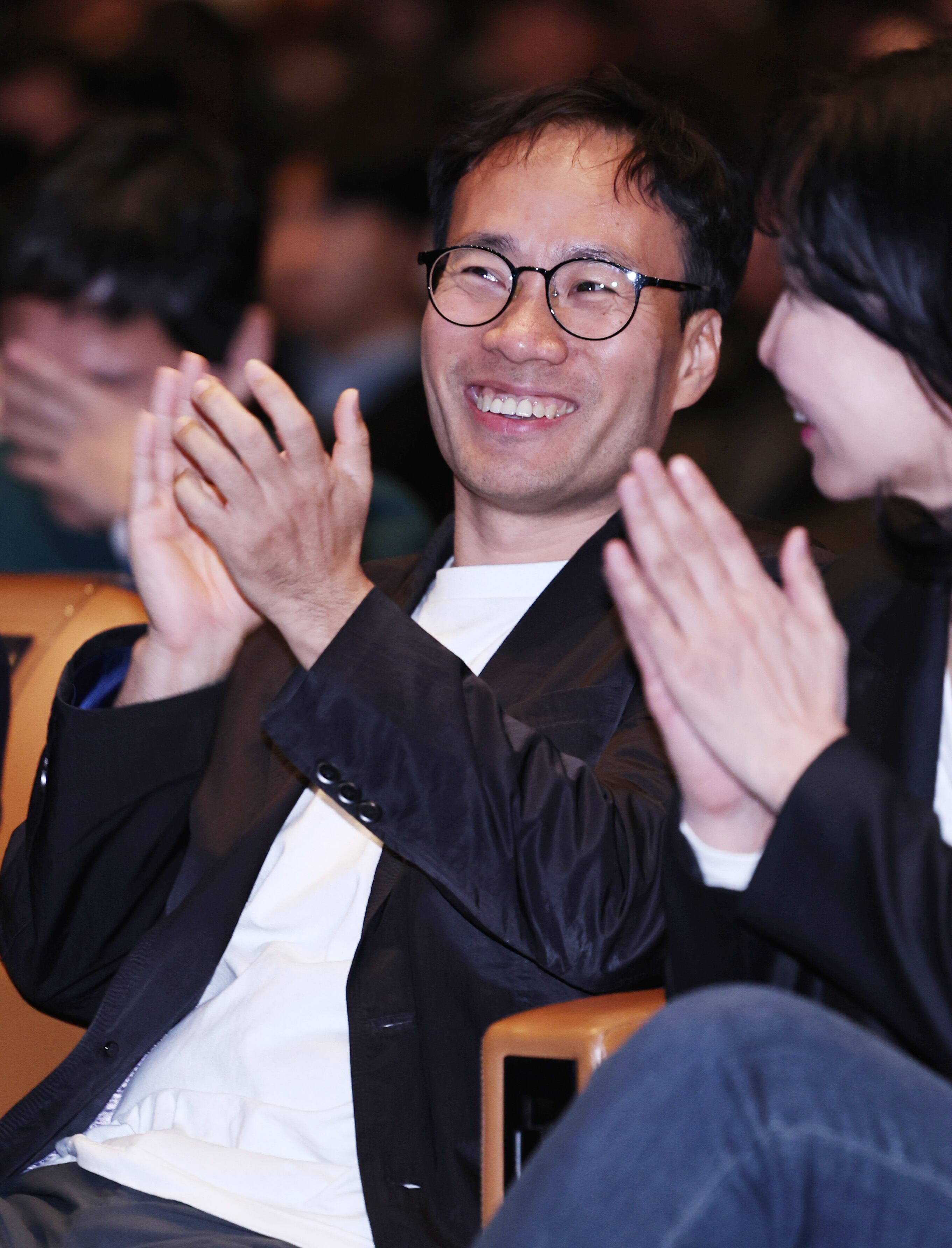 김성훈 업스테이지 대표./뉴스1