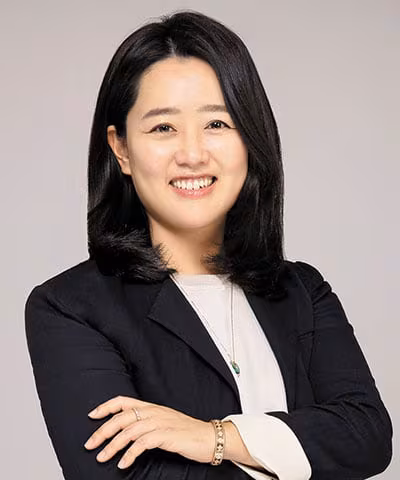 IMM인베스트먼트 문여정 전무. /IMM 제공