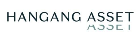 한강에셋자산운용 CI. /이도 제공