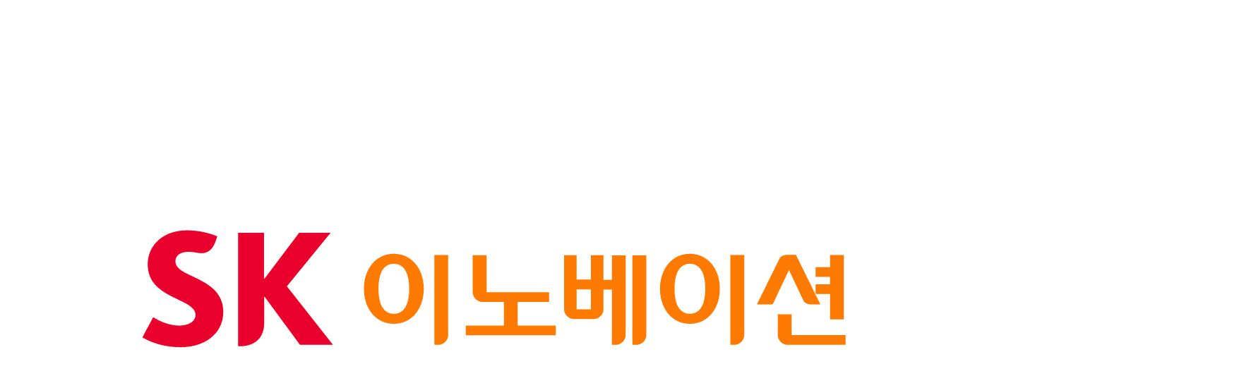 SK이노베이션 로고