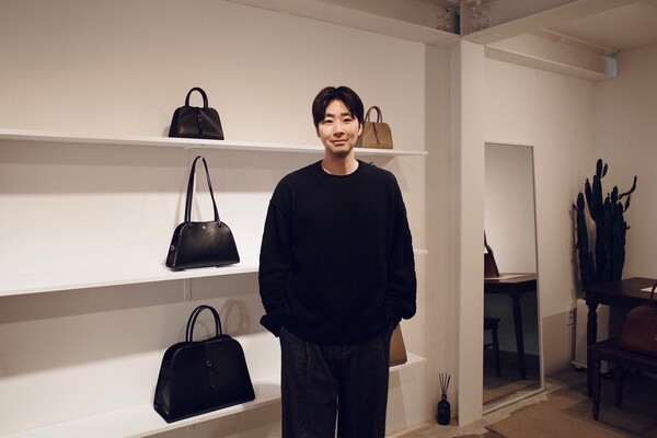 신동준 모노로우 대표 / 모노로우