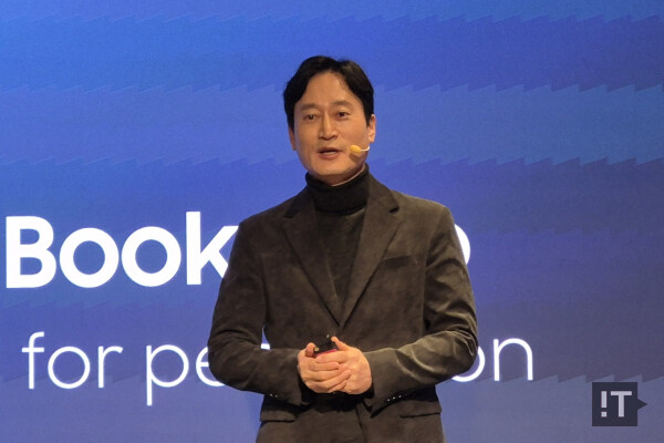 이민철 삼성전자 부사장 / 권용만 기자