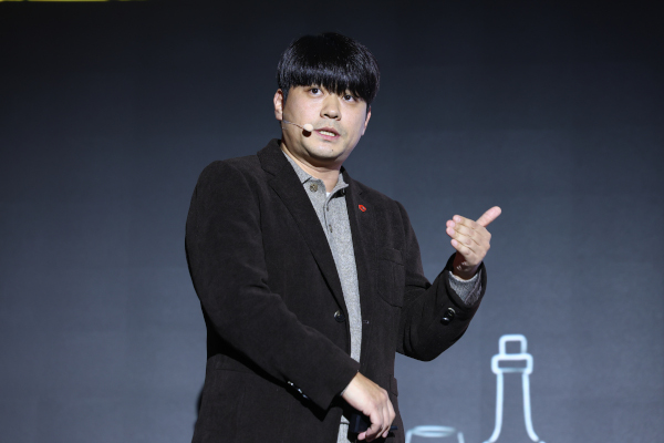 강신우 퓨어스토리지코리아 이사 / 퓨어스토리지