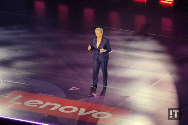 리사 수 AMD CEO / 권용만 기자