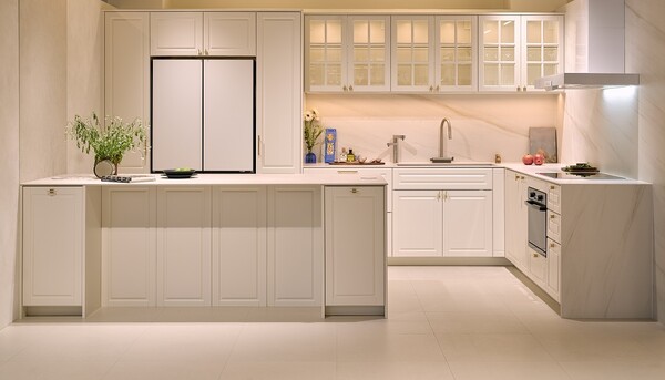 아르떼더키친 김포 쇼룸./아르떼 더 키친