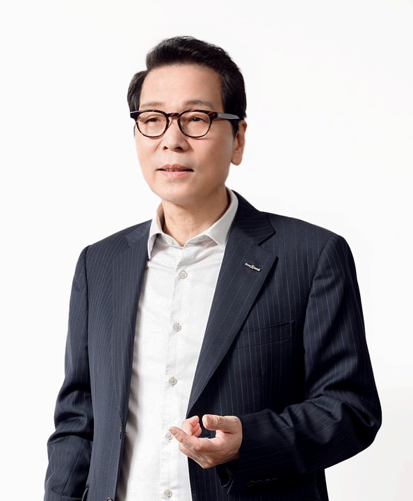 배재규 한국투자신탁운용 대표이사./ 한국투자신탁운용