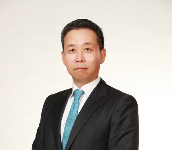 윤병운 NH투자증권 대표. /NH투자증권 