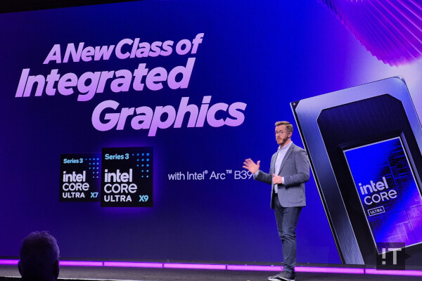 댄 로저스 인텔 PC 제품 마케팅 총괄 / 권용만 기자