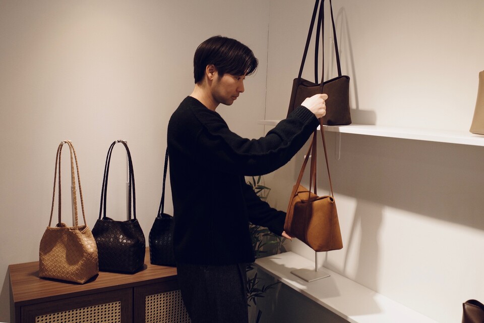 신동준 모노로우 대표 / 모노로우