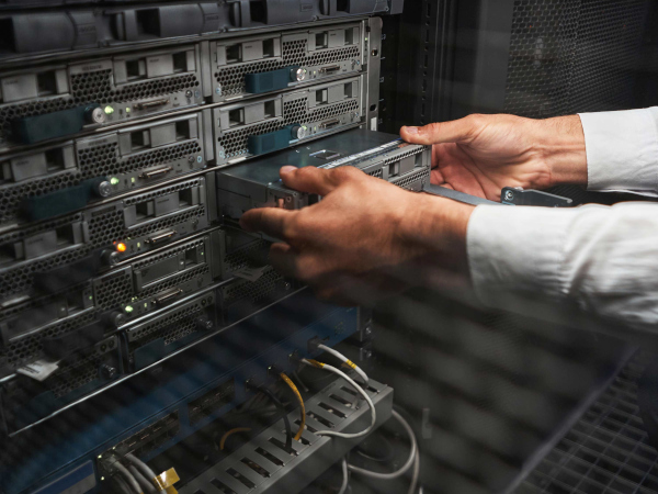 생성형 AI의 활용 증가는 인프라 운영 전략 변화의 계기가 됐다. / 씨게이트