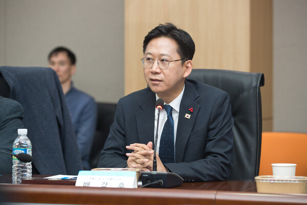 배경훈 부총리 겸 과학기술정보통신부 장관. / 뉴스1