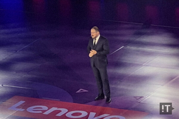 크리스티아노 아몬 퀄컴 CEO / 권용만 기자