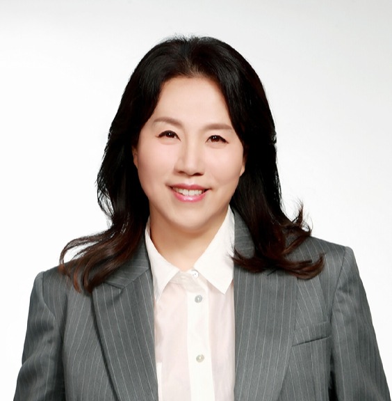 이선주 LG생활건강 사장. / LG생활건강