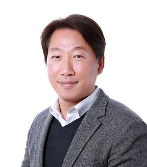 이현우 LG디스플레이 전무 / LG디스플레이