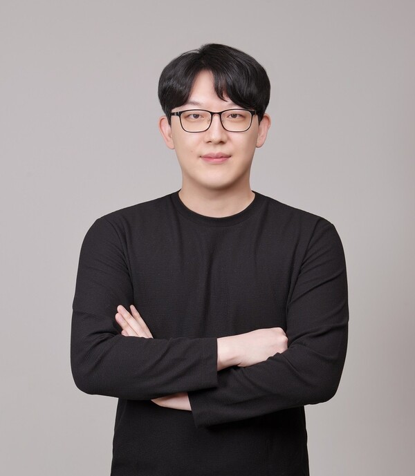 이에녹 데이터메이커 대표. / 데이터메이커