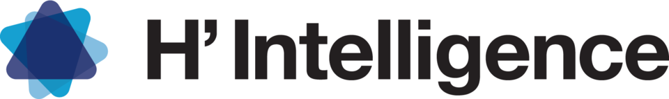 에이치인텔리전스 로고 / 에이치인텔리전스