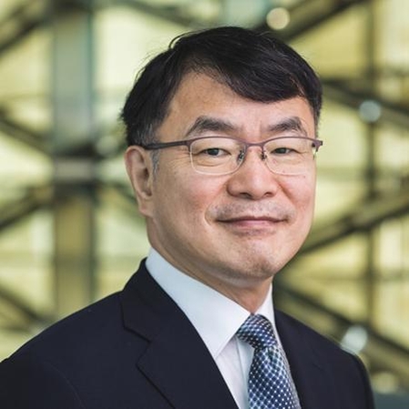 이지수 KAUST 슈퍼컴퓨터 센터장. / KAUST