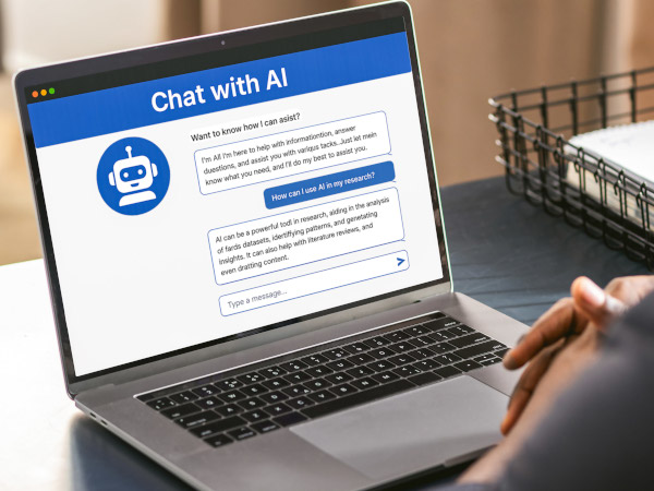 생성형 AI 시대가 본격화되면서 이로 인한 데이터 폭증도 현실화됐다. / 씨게이트