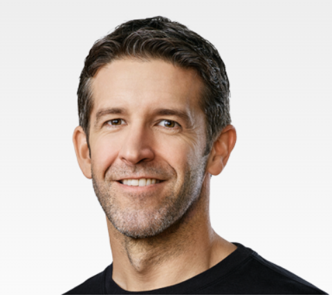 존 터너스(John Ternus) 하드웨어 엔지니어링 수석 부사장 / 애플