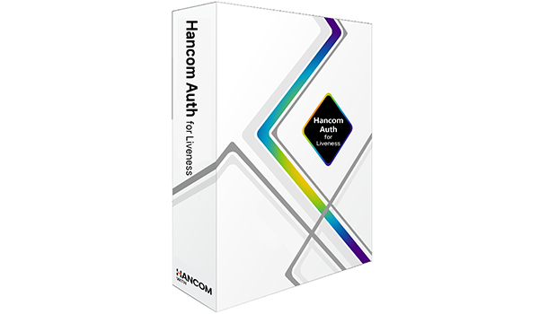 한컴위드 한컴오스 라이브니스 패키지 이미지 / 한컴위드