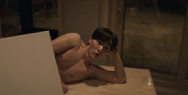 引用:Channel Aバラエティ番組『探偵たちの営業秘密』