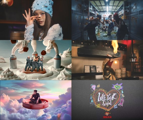 引用：RBW、DSPメディア、BEATSエンターテイメント