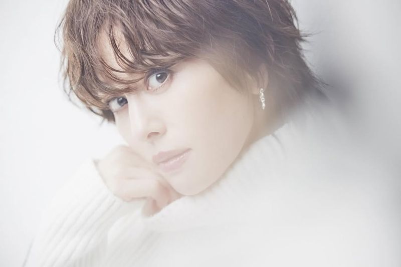 引用：米倉涼子のInstagramアカウント