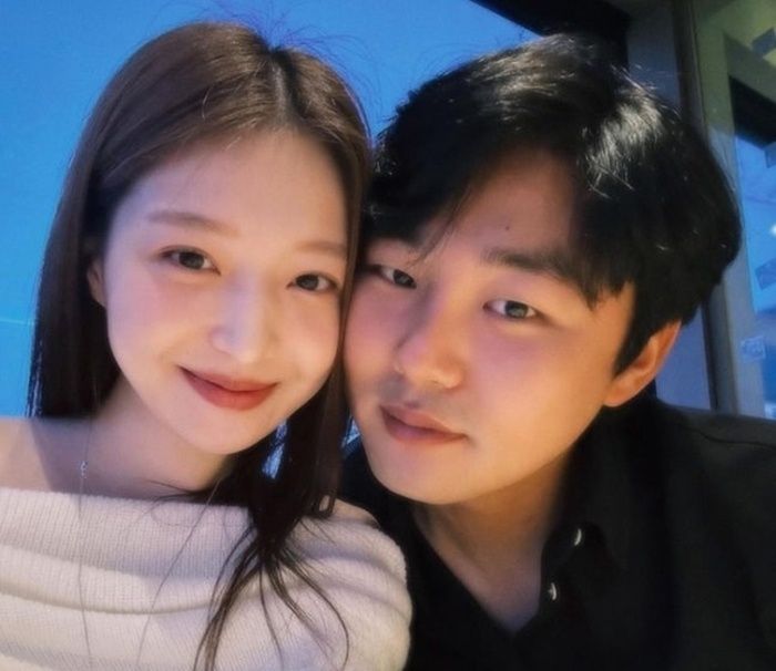 引用：キム・ジヨンのInstagramアカウント