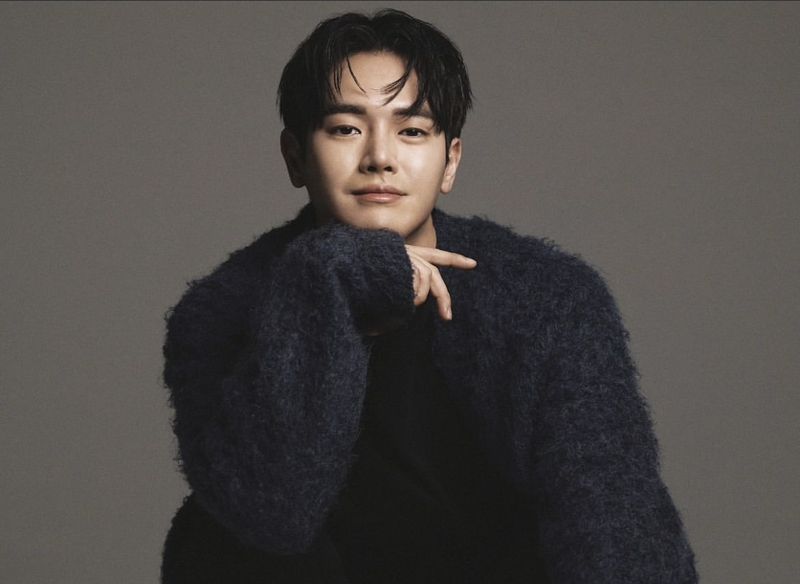 引用：チャン・ドンジュのInstagramアカウント