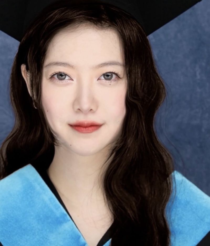 引用:ク・ヘソンのInstagramアカウント