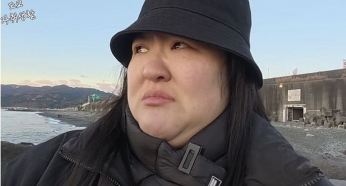 引用:YouTubeチャンネル「イ・グクジュ」