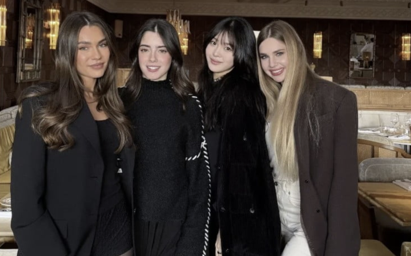 引用：アンジェリーナ・ザバルニーのInstagramアカウント