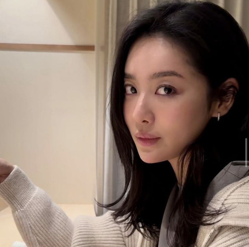 引用：チャ・ジュヨンのInstagramアカウント