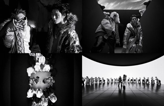 引用：「Yin and Yang」