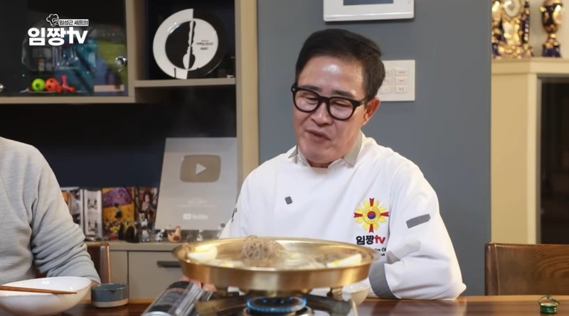 引用: YouTube チャンネル「イム・ソングン イムチャンTV」