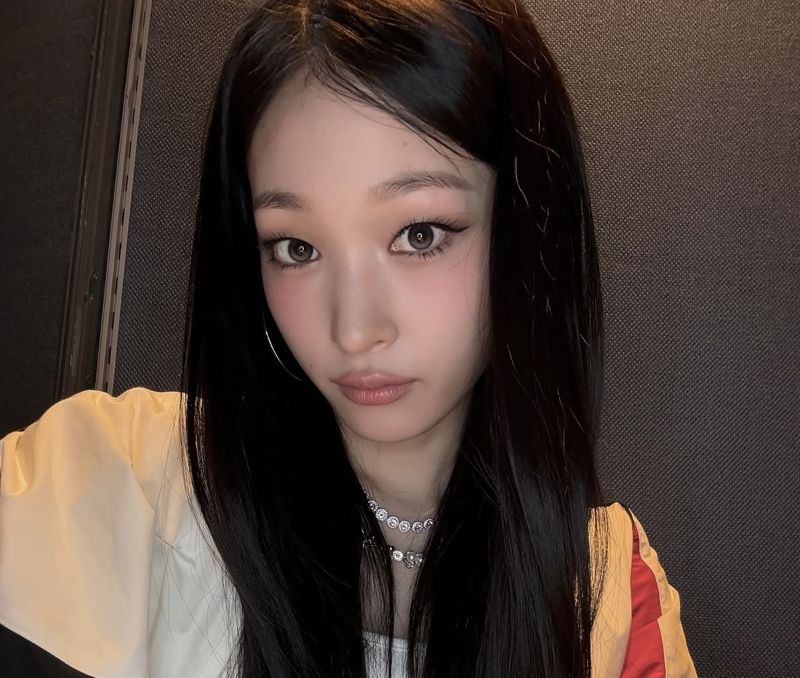 引用：アニーのInstagramアカウント