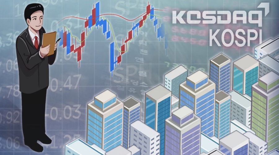 상장사 (PG). (연합뉴스)