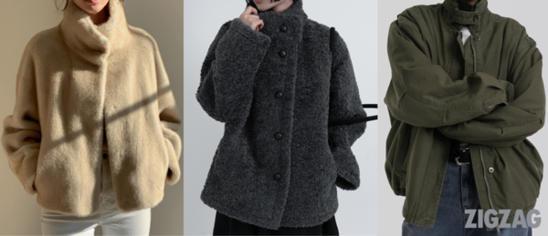 Winter Fashion Revolution: Why Fur Coats and Parkas Are Outpacing Puffer Jackets by 850%!